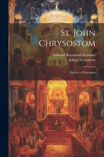 Couverture_St. John Chrysostom