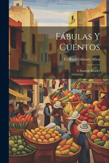 Front cover_Fábulas Y Cuentos