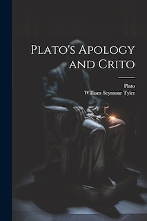 Front cover_Plato's Apology and Crito