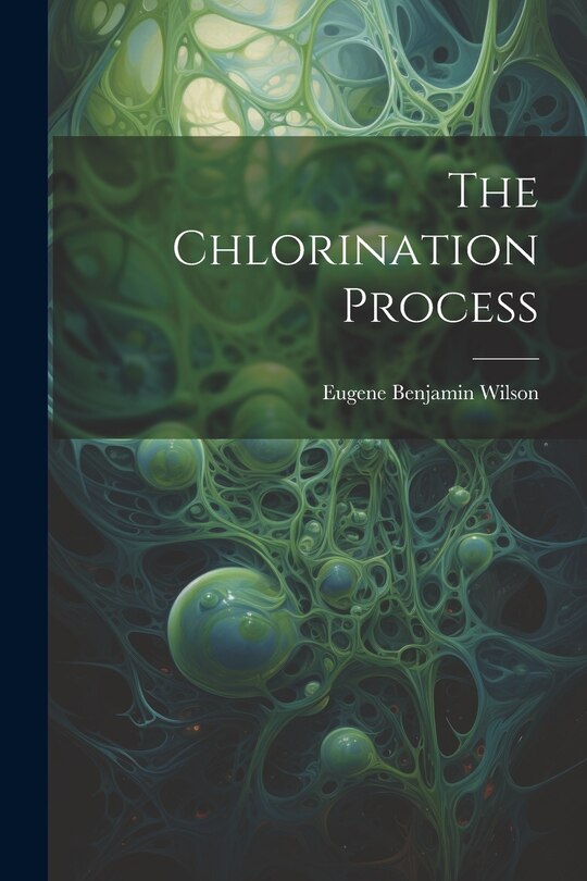 Front cover_The Chlorination Process