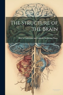 Front cover_The Structure of the Brain