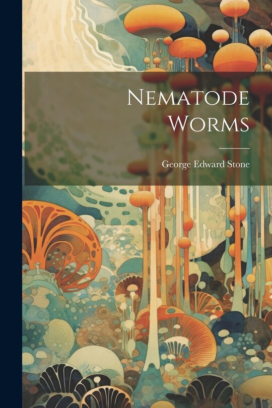 Front cover_Nematode Worms