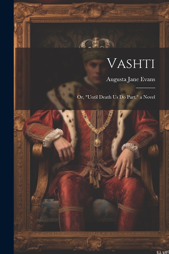 Front cover_Vashti