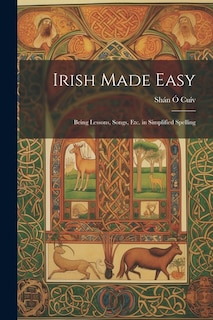 Couverture_Irish Made Easy