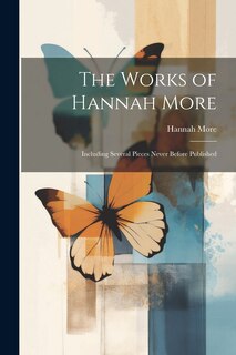 Couverture_The Works of Hannah More