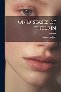 Front cover_On Diseases of the Skin