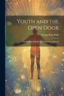 Couverture_Youth and the Open Door
