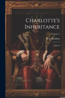 Front cover_Charlotte's Inheritance