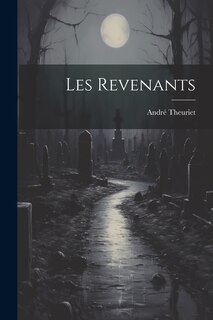 Couverture_Les revenants