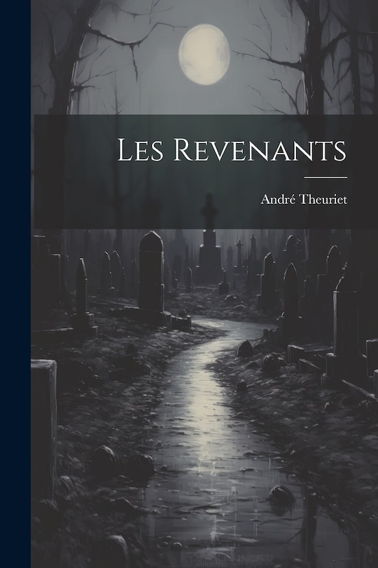 Couverture_Les revenants