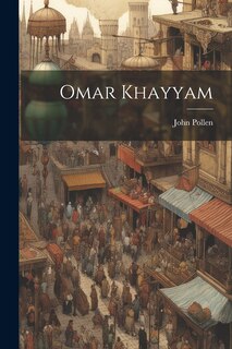 Front cover_Omar Khayyam