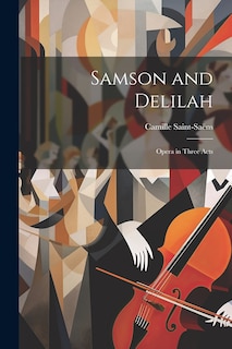 Front cover_Samson and Delilah
