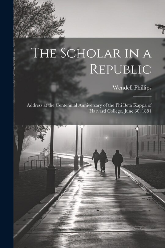 Couverture_The Scholar in a Republic