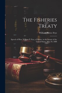 Front cover_The Fisheries Treaty