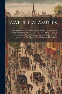 Couverture_Awful Calamities
