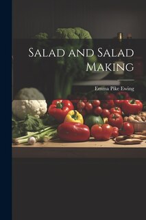 Couverture_Salad and Salad Making
