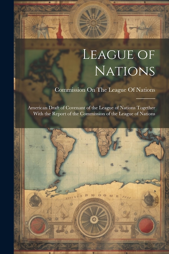 Couverture_League of Nations