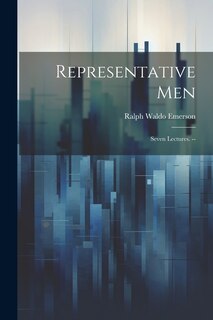 Front cover_Representative Men