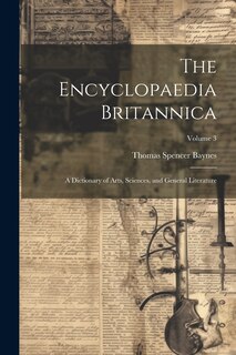 Front cover_The Encyclopaedia Britannica