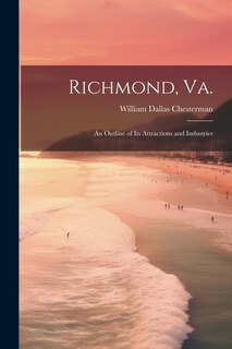 Front cover_Richmond, Va.