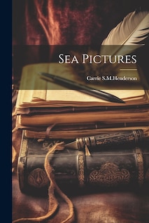 Front cover_Sea Pictures