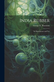 Front cover_India Rubber