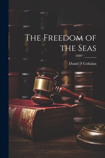 Front cover_The Freedom of the Seas