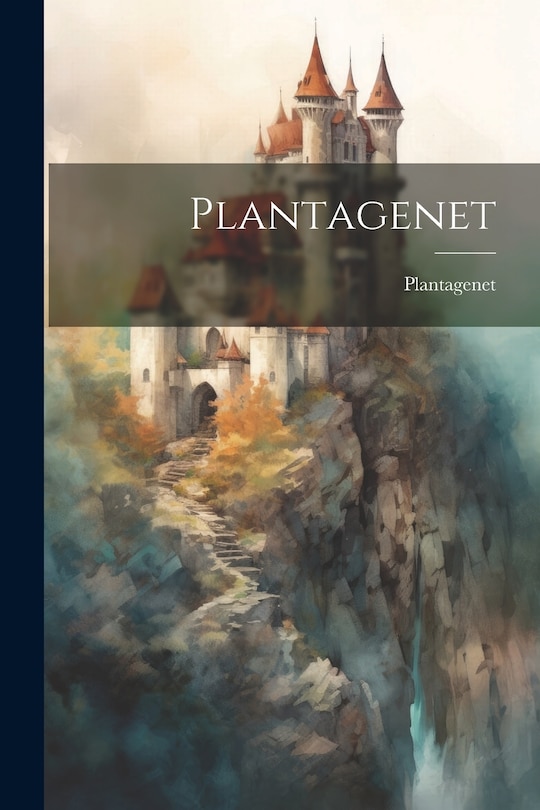 Couverture_Plantagenet