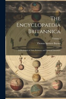Front cover_The Encyclopaedia Britannica