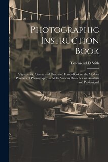 Couverture_Photographic Instruction Book