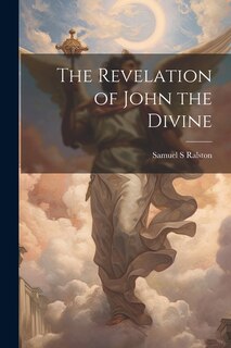 Front cover_The Revelation of John the Divine