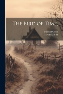 Front cover_The Bird of Time;