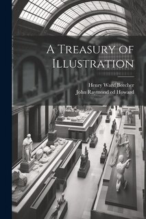 Front cover_A Treasury of Illustration