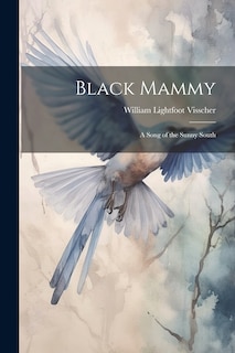 Front cover_Black Mammy