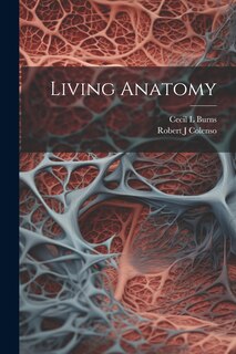 Front cover_Living Anatomy