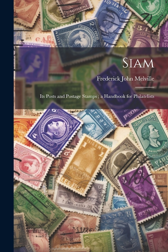 Front cover_Siam