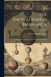Front cover_The Encyclopaedia Britannica