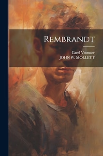 Front cover_Rembrandt