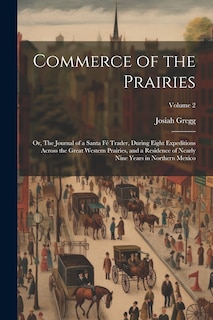 Front cover_Commerce of the Prairies