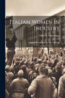 Couverture_Italian Women in Industry
