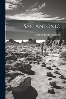 Front cover_San Antonio