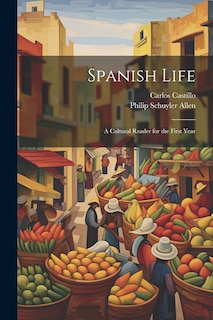 Front cover_Spanish Life