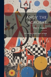 Front cover_Andy the Acrobat