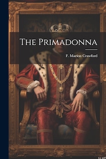 Front cover_The Primadonna
