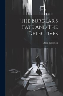 Couverture_The Burglar's Fate And The Detectives