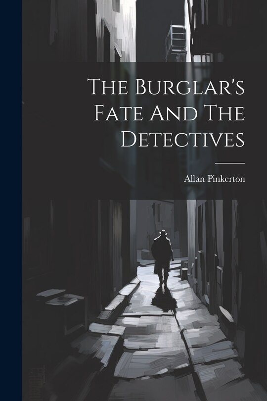 Couverture_The Burglar's Fate And The Detectives