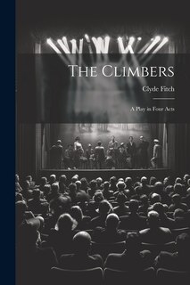 Couverture_The Climbers