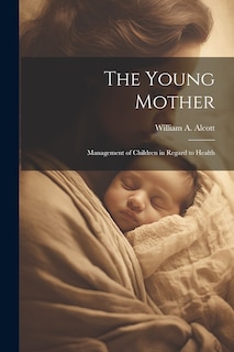 Front cover_The Young Mother