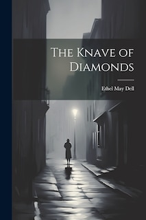Couverture_The Knave of Diamonds