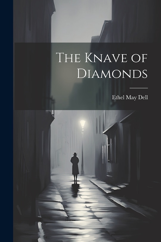 Couverture_The Knave of Diamonds